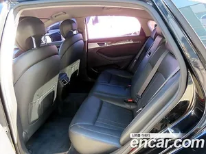 Hyundai Genesis, 2016 — миниатюра 6