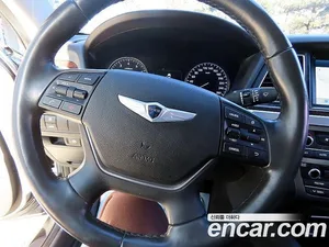 Hyundai Genesis, 2016 — миниатюра 8