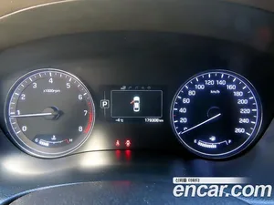 Hyundai Genesis, 2016 — миниатюра 9
