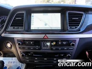 Hyundai Genesis, 2016 — миниатюра 12