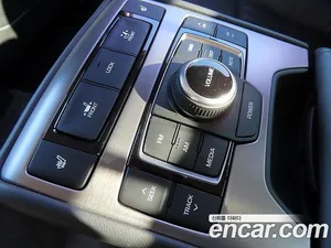 Hyundai Genesis, 2016 — миниатюра 17