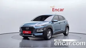 Hyundai Kona, 2018 — миниатюра 1