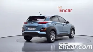 Hyundai Kona, 2018 — миниатюра 2