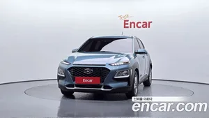 Hyundai Kona, 2018 — миниатюра 3