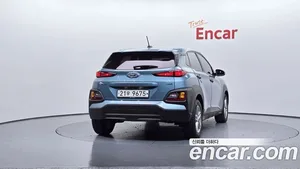 Hyundai Kona, 2018 — миниатюра 4