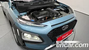 Hyundai Kona, 2018 — миниатюра 6
