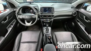 Hyundai Kona, 2018 — миниатюра 7