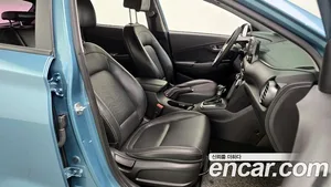 Hyundai Kona, 2018 — миниатюра 10