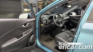 Hyundai Kona, 2018 — миниатюра 11