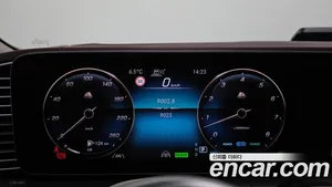 Mercedes-Benz GLS-Class, 2023 — миниатюра 8