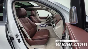 Mercedes-Benz GLS-Class, 2023 — миниатюра 10