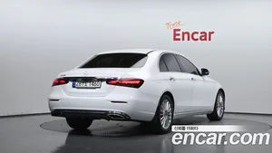 Mercedes-Benz E-Class, 2021 — миниатюра 2