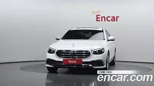 Mercedes-Benz E-Class, 2021 — миниатюра 3