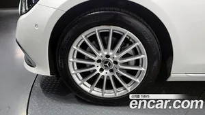 Mercedes-Benz E-Class, 2021 — миниатюра 5