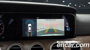 Mercedes-Benz E-Class, 2021 — миниатюра 14
