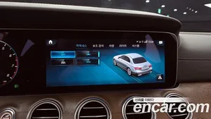 Mercedes-Benz E-Class, 2021 — миниатюра 15