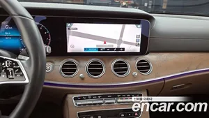 Mercedes-Benz E-Class, 2021 — миниатюра 16