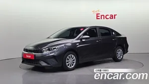 Kia K3, 2023 — миниатюра 1