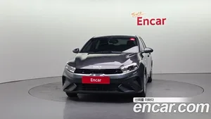Kia K3, 2023 — миниатюра 3