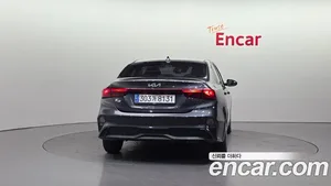 Kia K3, 2023 — миниатюра 4