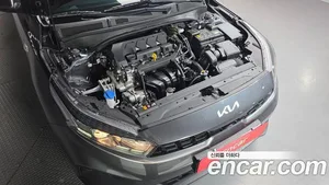 Kia K3, 2023 — миниатюра 6