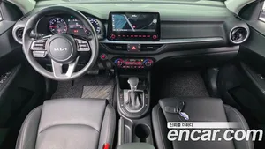 Kia K3, 2023 — миниатюра 7