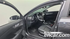 Kia K3, 2023 — миниатюра 11