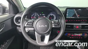 Kia K3, 2023 — миниатюра 14