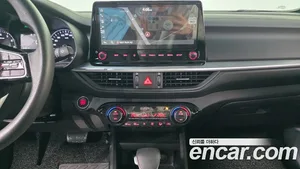 Kia K3, 2023 — миниатюра 16