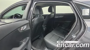 Kia K3, 2023 — миниатюра 18