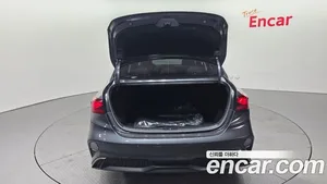 Kia K3, 2023 — миниатюра 20