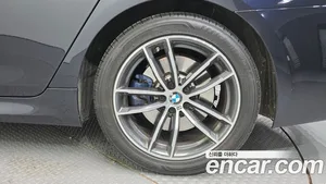 BMW 5-Series, 2020 — миниатюра 5