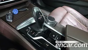 BMW 5-Series, 2020 — миниатюра 9