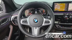BMW 5-Series, 2020 — миниатюра 14