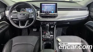 Jeep Compass, 2022 — миниатюра 7