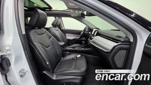 Jeep Compass, 2022 — миниатюра 10