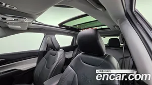 Jeep Compass, 2022 — миниатюра 11