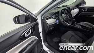 Jeep Compass, 2022 — миниатюра 12