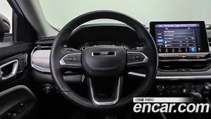 Jeep Compass, 2022 — миниатюра 14