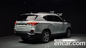 KGM Rexton, 2017 — миниатюра 2