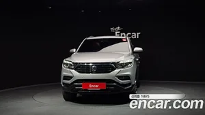 KGM Rexton, 2017 — миниатюра 3