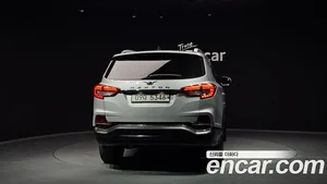 KGM Rexton, 2017 — миниатюра 4