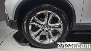 KGM Rexton, 2017 — миниатюра 5