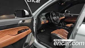 KGM Rexton, 2017 — миниатюра 11