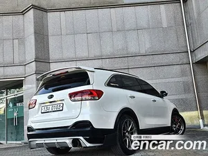 Kia Sorento, 2015 — миниатюра 2