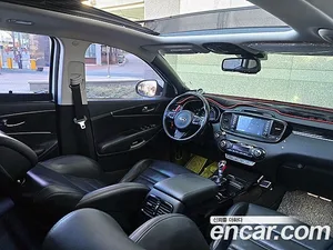 Kia Sorento, 2015 — миниатюра 7