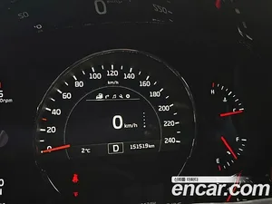 Kia Sorento, 2015 — миниатюра 8