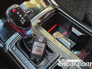 Kia Sorento, 2015 — миниатюра 9