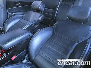Kia Sorento, 2015 — миниатюра 10