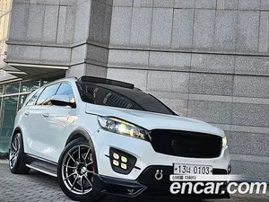 Kia Sorento, 2015 — миниатюра 11